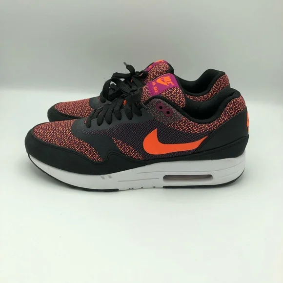 Men's Nike Air Max 1 Jacquard Shoes Size 8.5